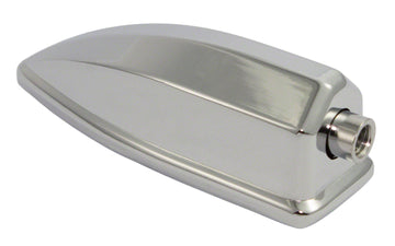 L15SDTT - Coquille Caisse Claire / Tom - 38mm (X1)