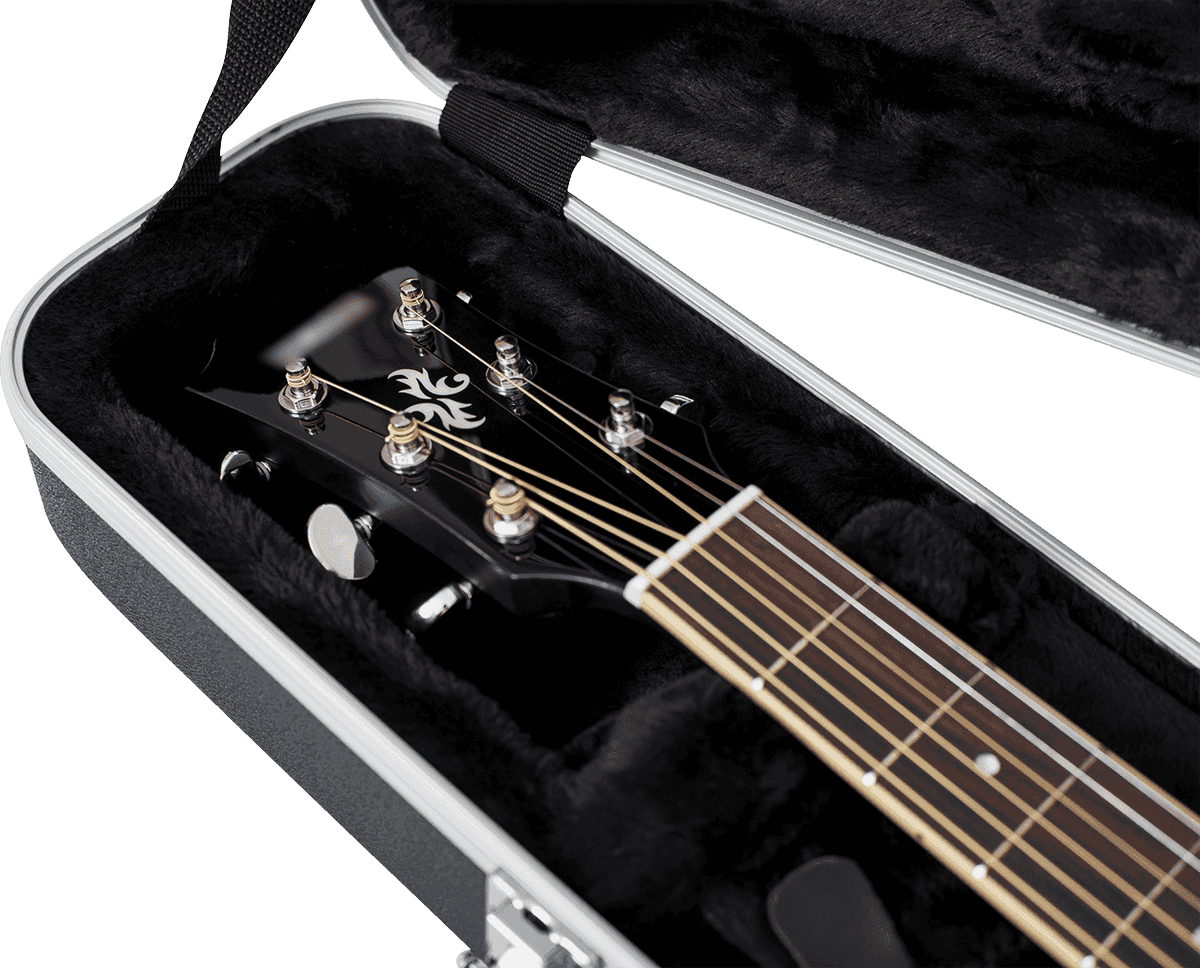 Étui Yamaha APX et NTX ABS Deluxe - GC