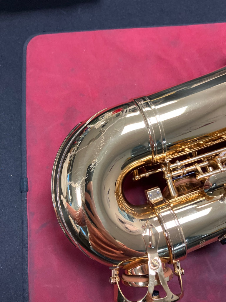 WSA100 - Alto Mi B Verni - Stock B