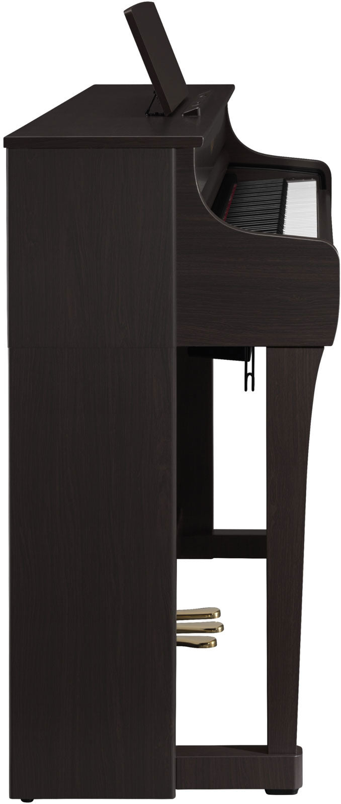 CLP-835 Palissandre