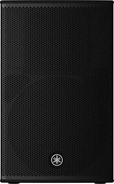 Yamaha CHR12