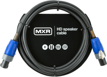 Câble HP Speakon 1,8m