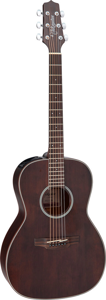 GY21E SM New Yorker Satin Molasses