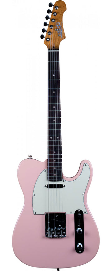 JT 300 Shell Pink Rsw