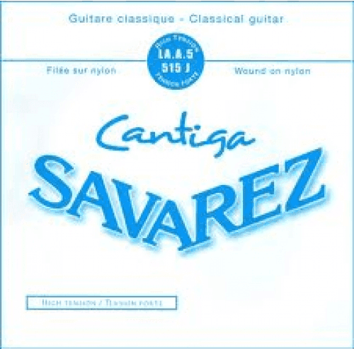 New CRISTAL-cantiga 5e Bleu File Metal Argente