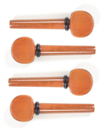 Cheville Violon Buis Medium