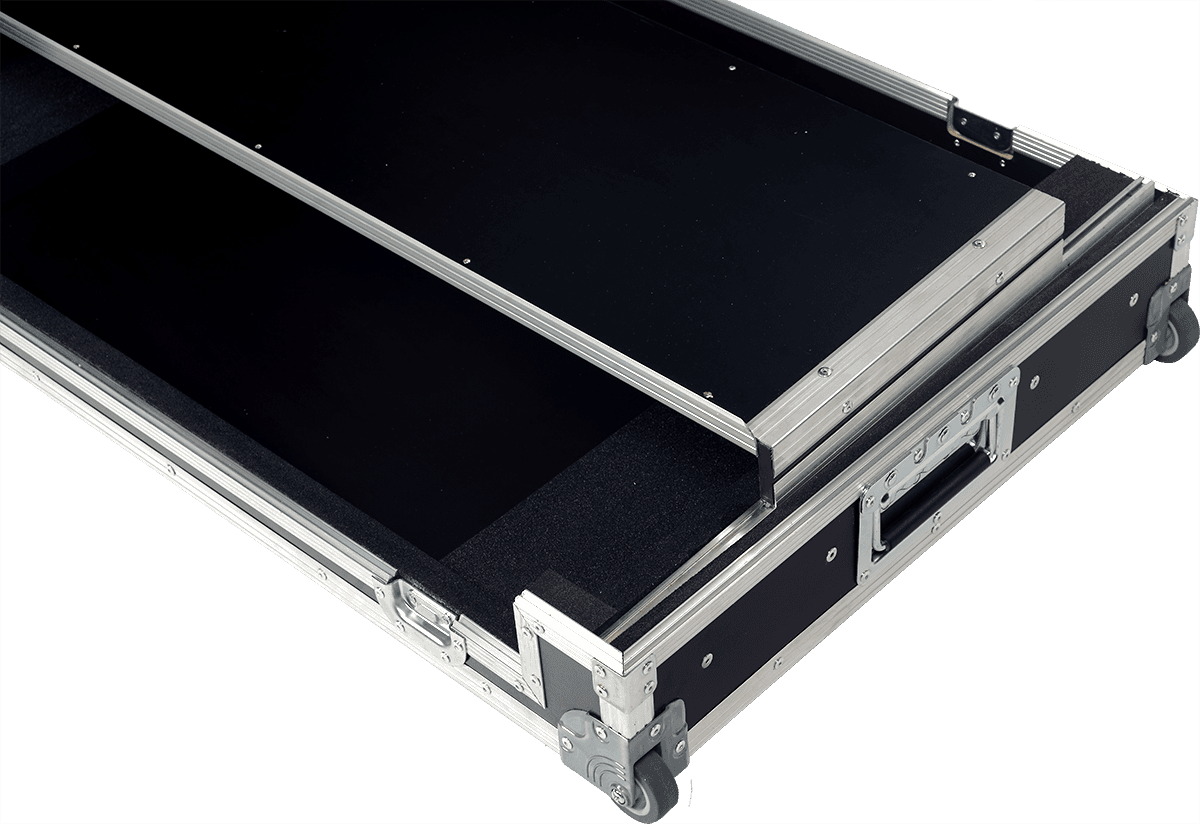 FL-DDJSZ-flight Case Pioneer DDJ-SZ/ DDJ-SZ2
