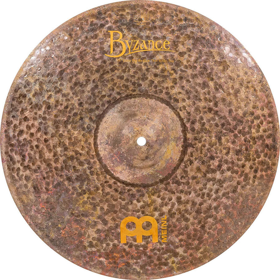 Charleston Byzance 16" Xdry Mediuim Thin