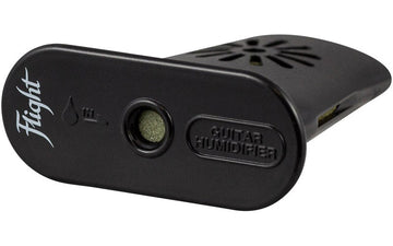 Guitar Humidifier - Black