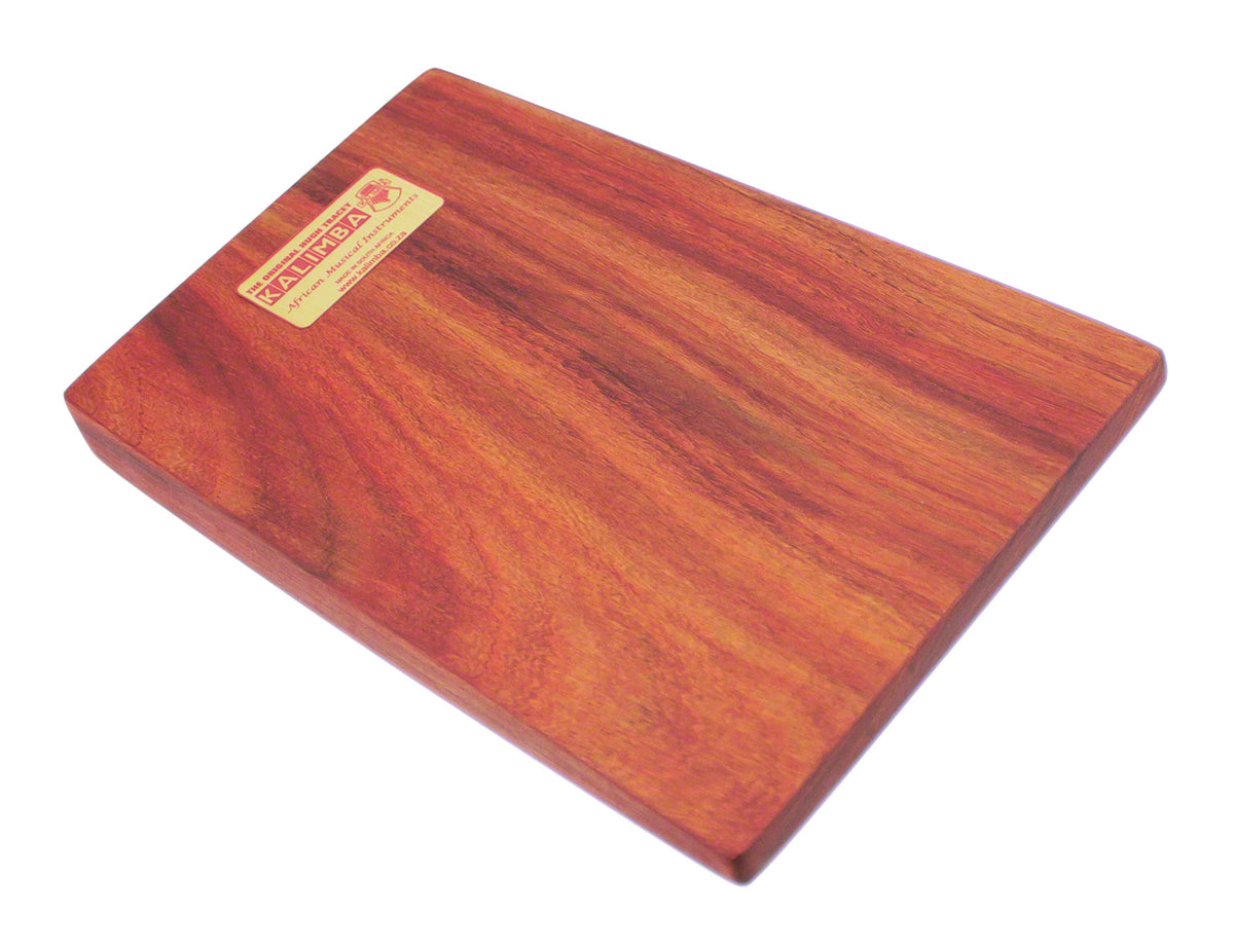 Karimba Accordage Africain 17 Notes Sur Table