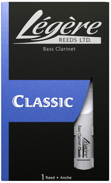 Classic 2.5 - Clar Basse