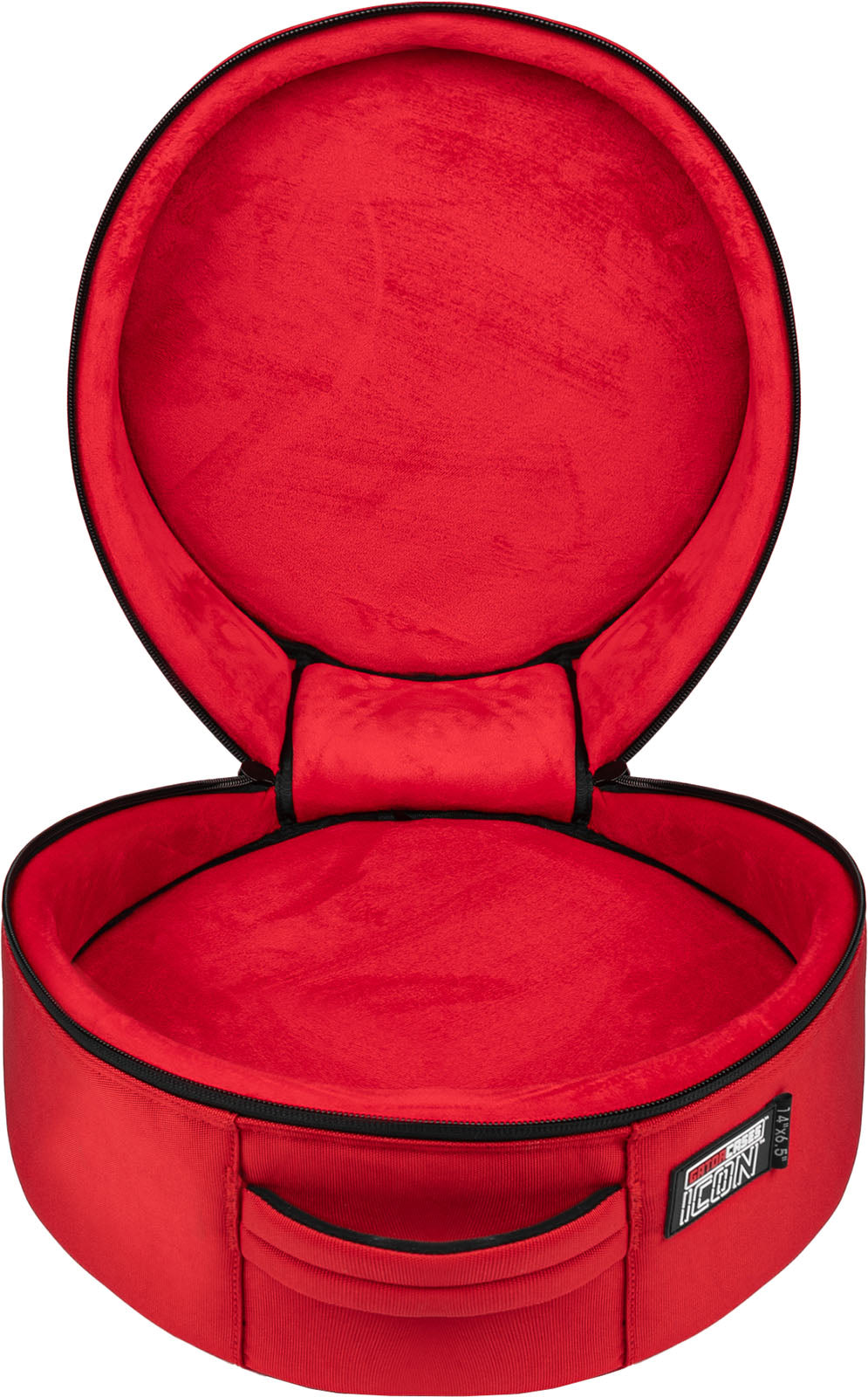 Housse G-ICON caisse claire 14" x 6,5" édition limitée 25 Ans