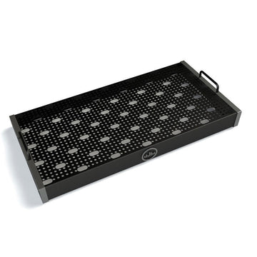 DUO 24 GUN METAL AVEC HOUSSE