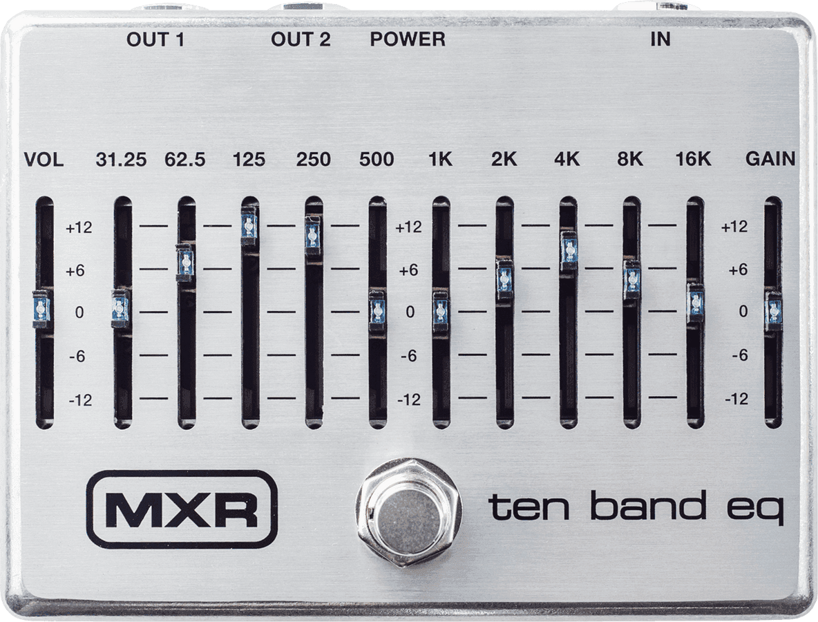 M108S Eq