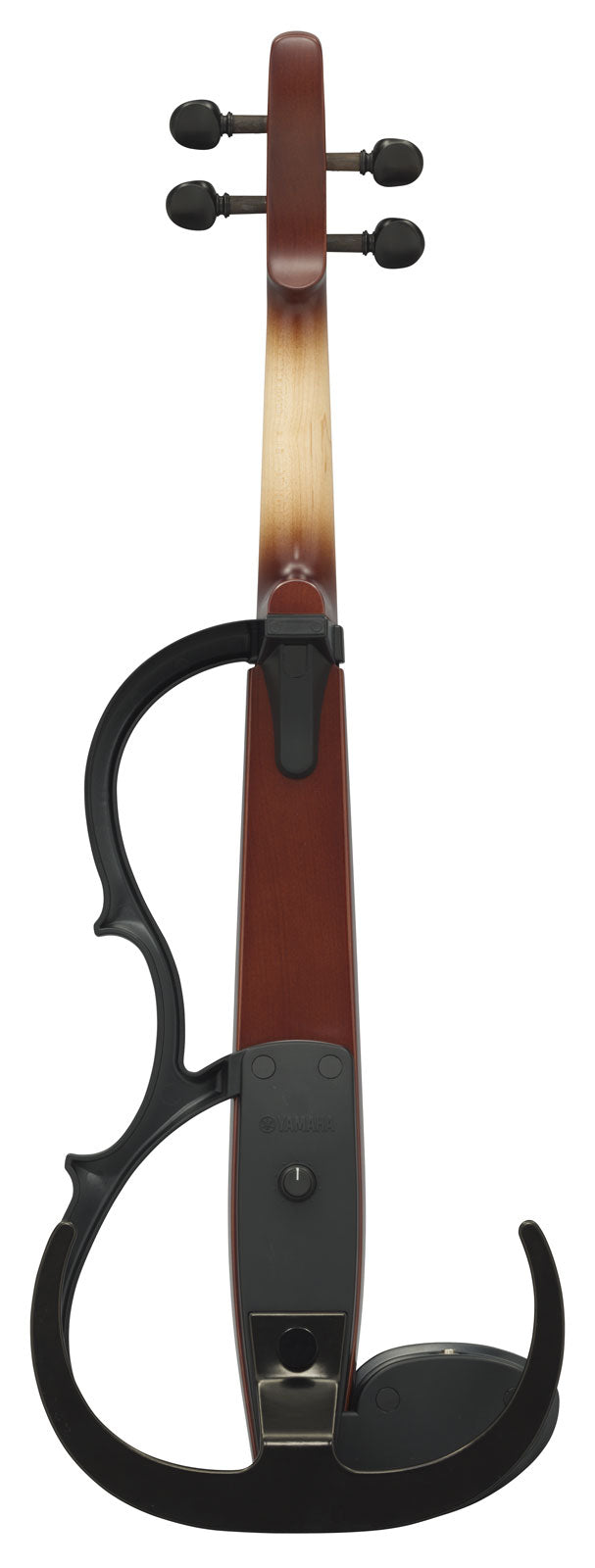 YSV104 Violon Silent 4/4 Marron (4 Cordes)