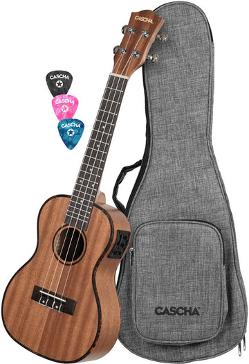 HH 2035el Concert Acajou Gaucher