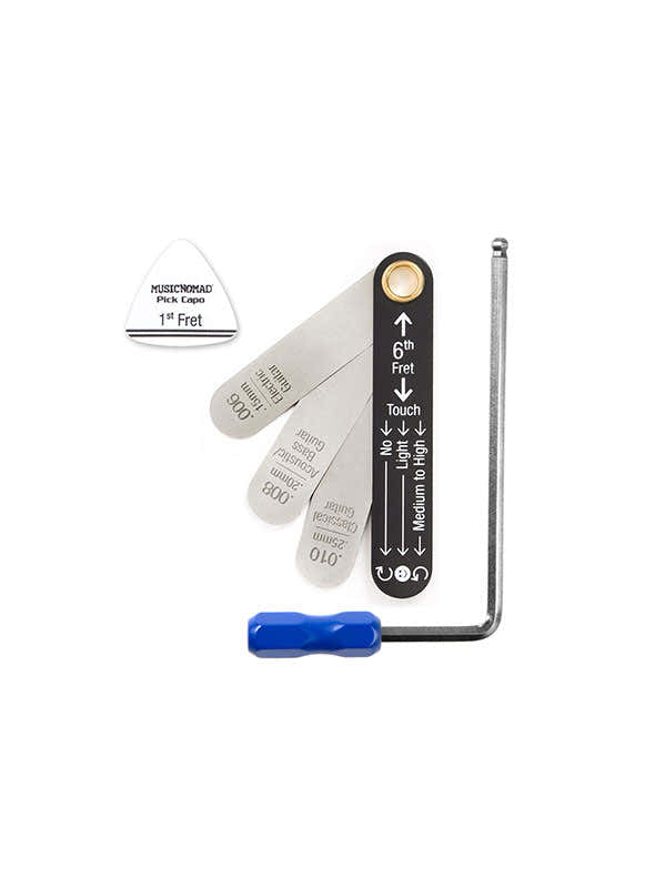MN612 Kit de Réglage Martin Livré Avec Mn236 Et Mn600
