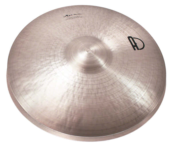Agean Hi Hat 16" Special Jazz