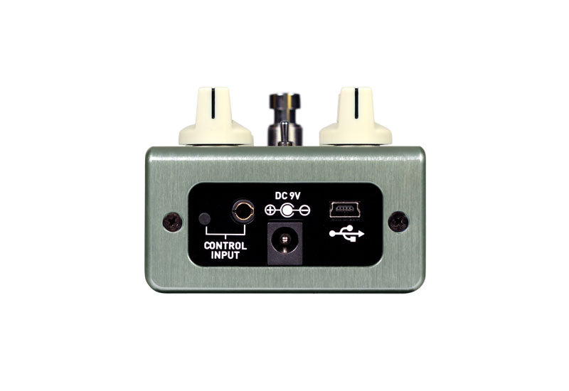 True Spring Reverb