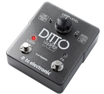 Ditto X2 Looper