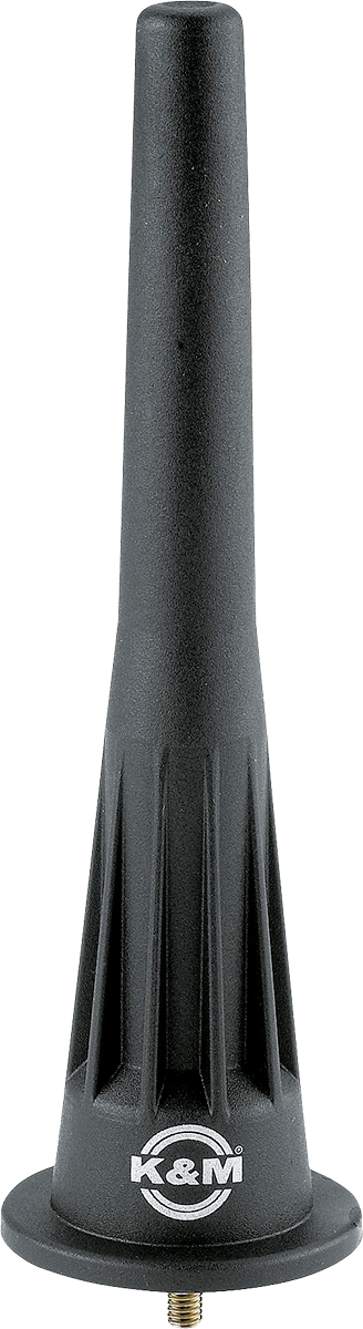 17738-005-55 Cone De Support Noir Pour Hautbois