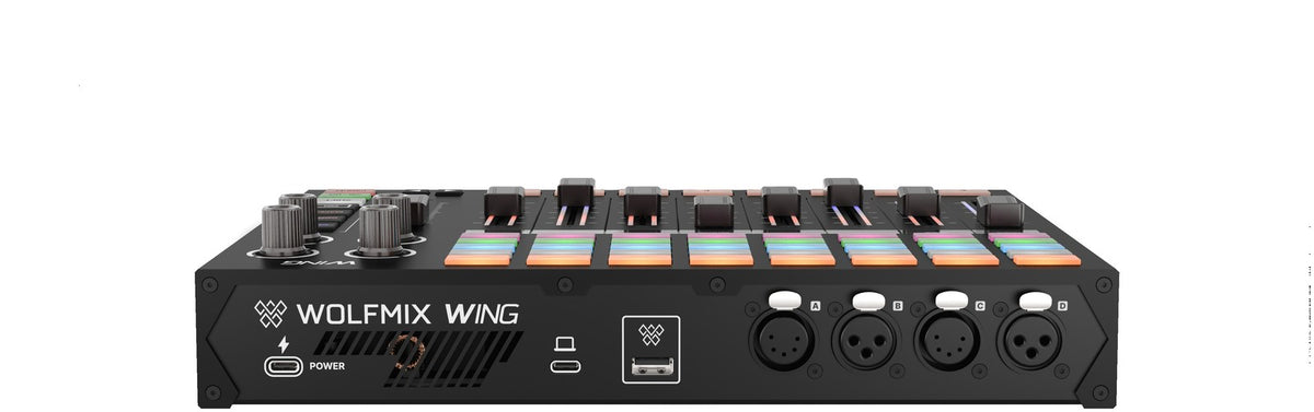 Wing