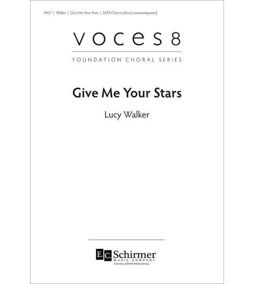 Give Me Your Stars