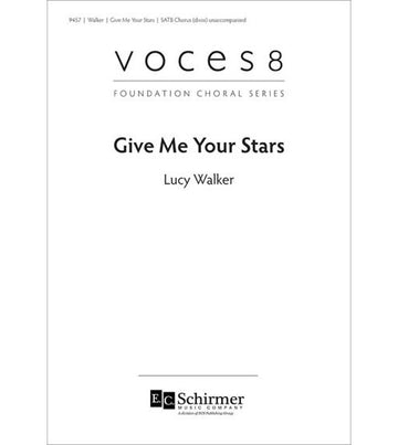 Give Me Your Stars