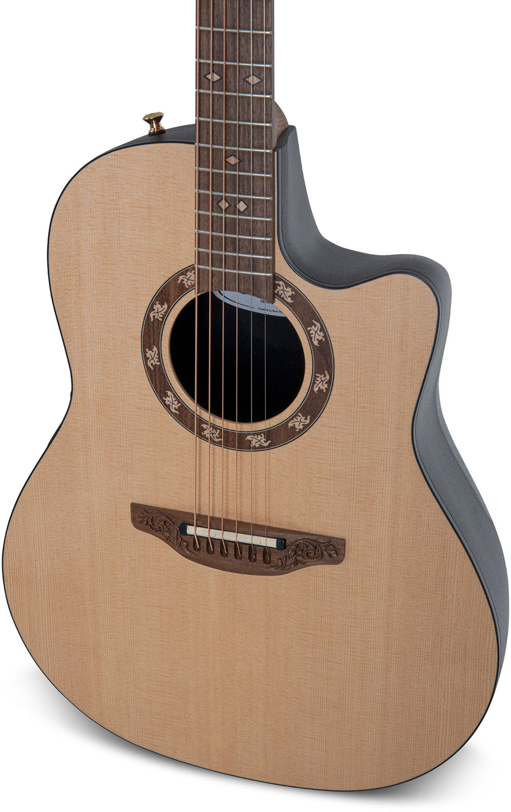 1767-4S-G Legend Usa Natural Satin 1767-4S-G