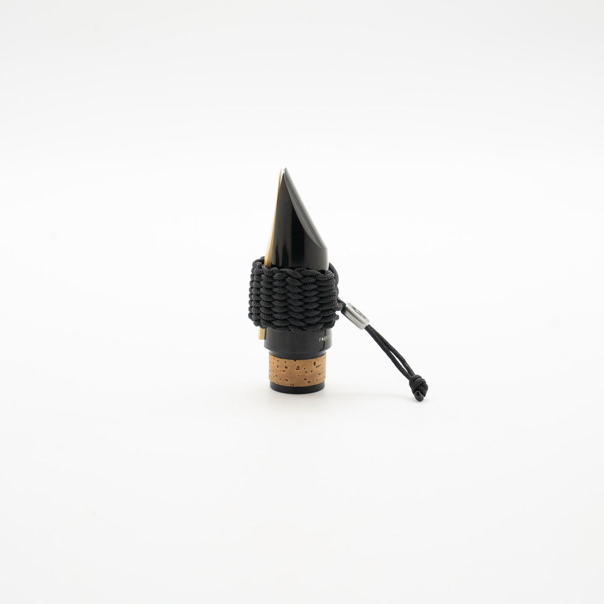 Ligature Fibra Sax Alto et Clarinette Sib/La