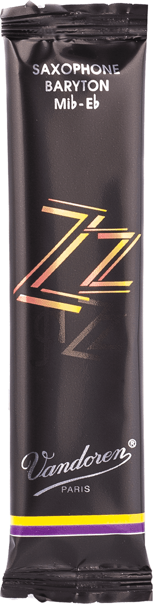 ZZ 3.5 - Saxophone Baryton