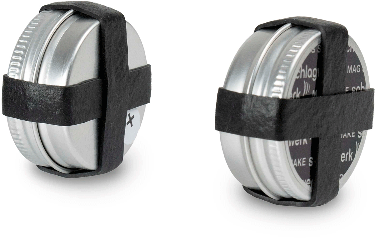 RTBZ : Frame Buzz Pour Frame Drum