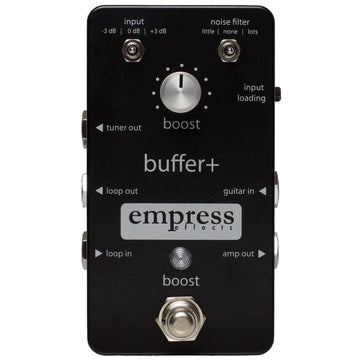 Buffer +