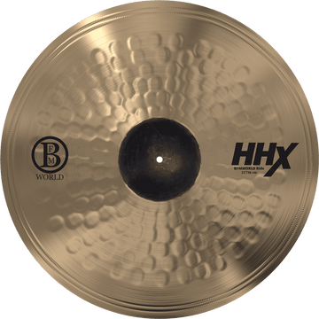 HHX BFM World Ride 22" Signature Brian Frasier Moore