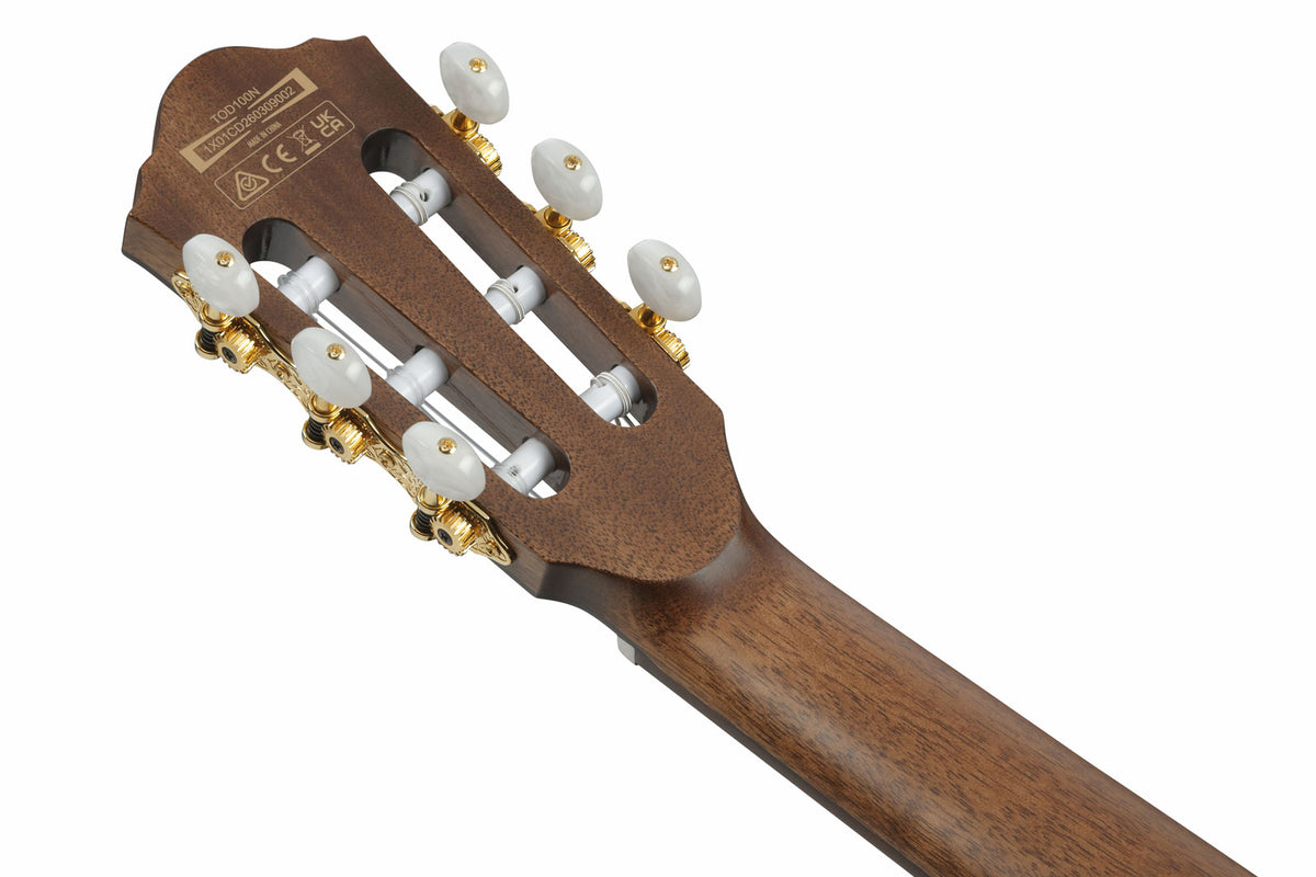 TOD100N Signature Tim Henson Natural High Gloss