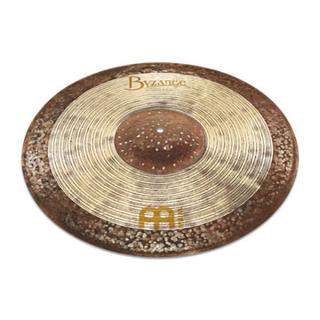 Ride Byzance 22" Jazz Symmetry