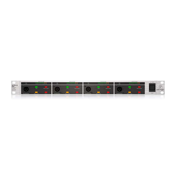 Behringer Ultra - Di DI4000 V2