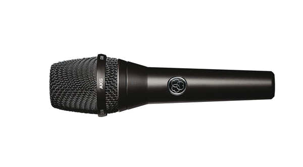 AKG C636 Noir