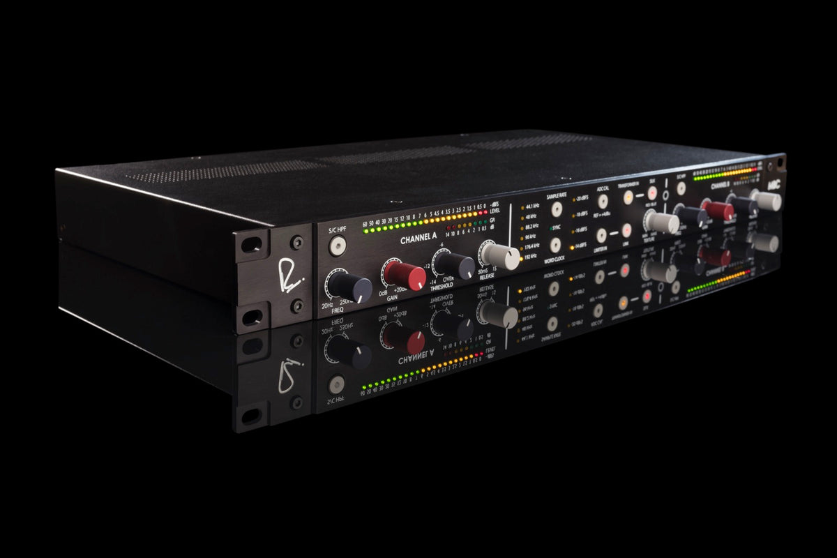 MBC Master Bus Converter