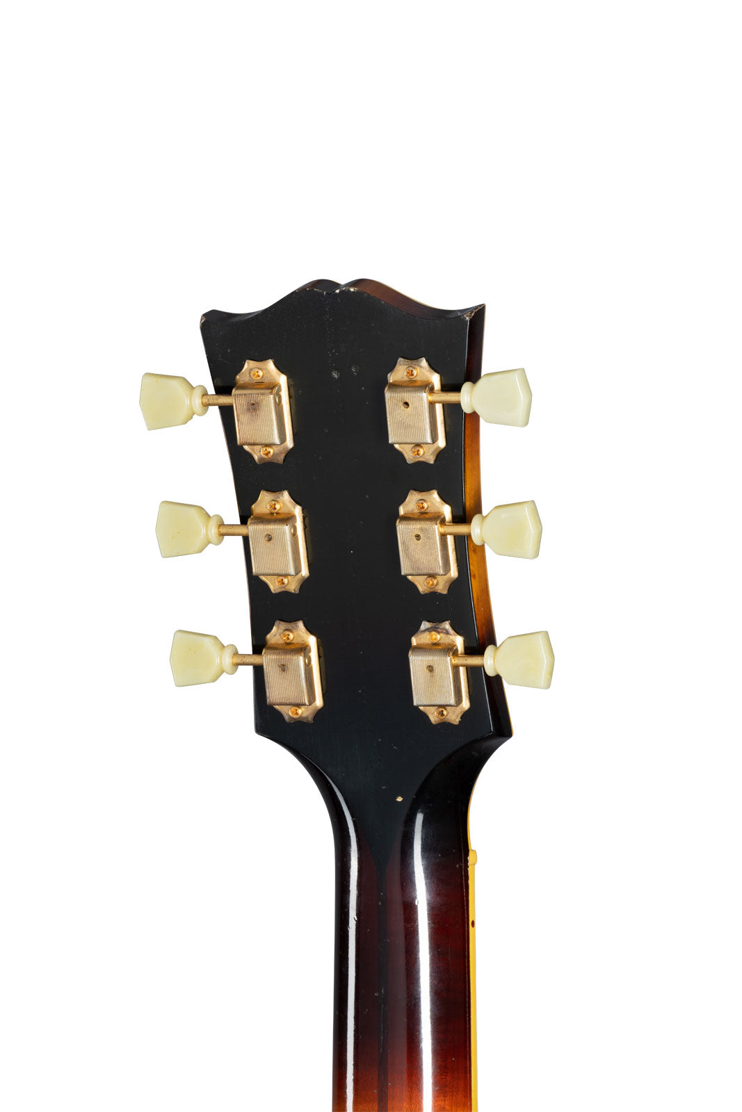 SJ-200 1957 Light Aged Vintage Sunburst CSHR