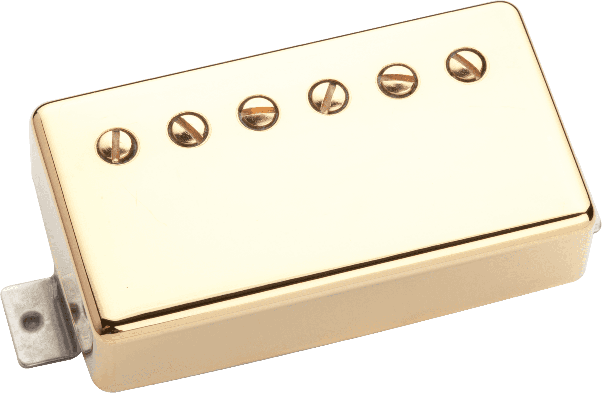 SH-55B-G - Seth Lover Model Chevalet Gold