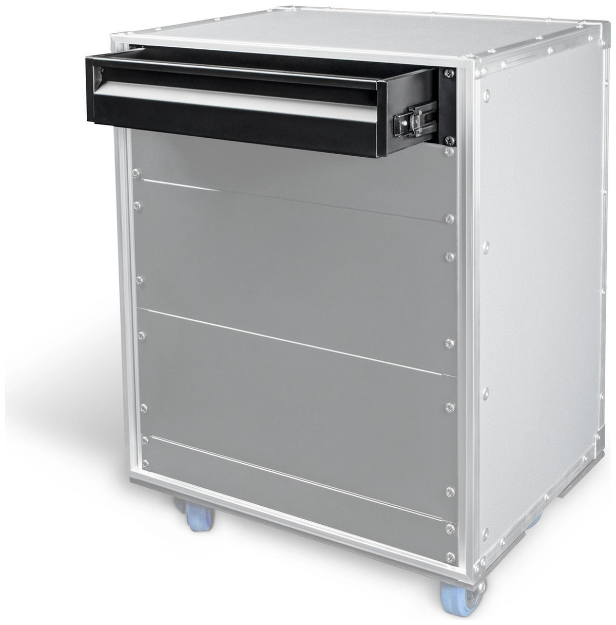ADAM HALL TIROIR RACKABLE 2U ERGO