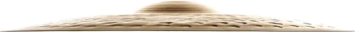 K1069 - K Constantinople Crash 19'' CRASH-ride