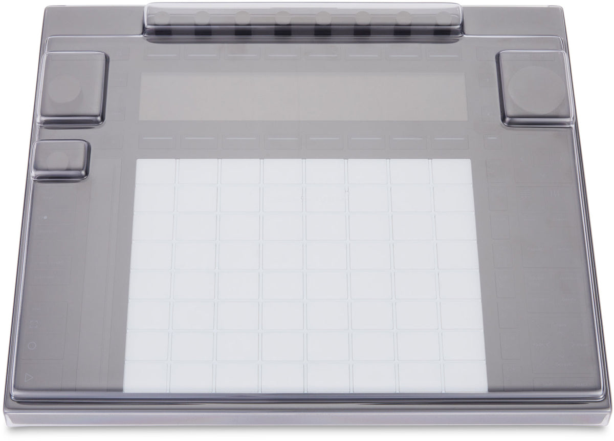 Decksaver Ableton Push 3 Cover