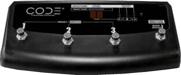 PEDL91009 Pedalier Code