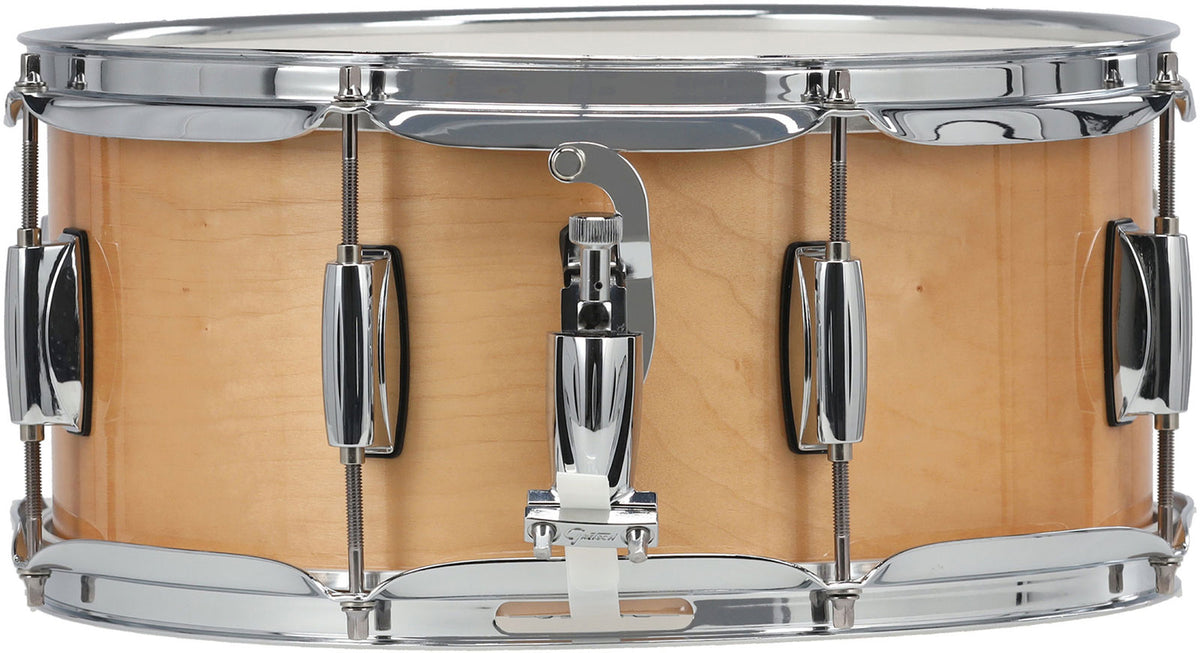 Caisse claire Catalina Maple Antique Maple 14x6,5 Futs Bois
