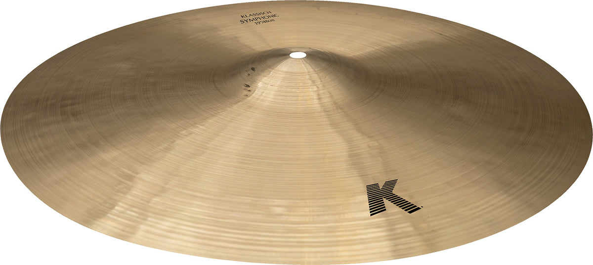 19" K Klassisch Symphonic suspendue