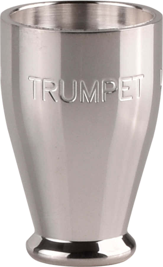 6181 Booster d'Embouchure Argenté (Trompette)