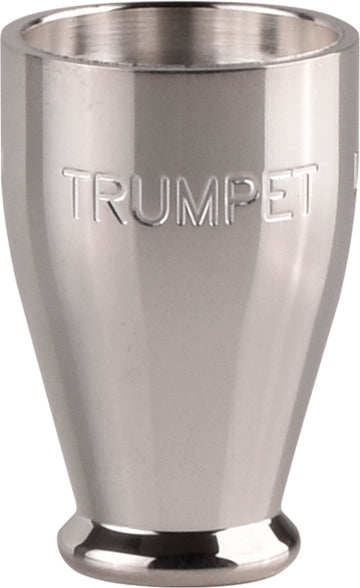6181 Booster d'Embouchure Argenté (Trompette)