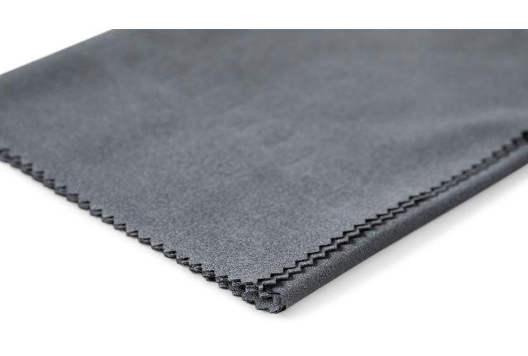 1310 Premium Suede Microfiber Cloth 12"X15"